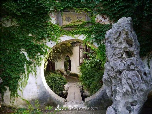 据说中国人每到一个地方,都要去看看当地的园林?(图2) 据说中国人每到一个地方,都要去看看当地的园林?(图2)