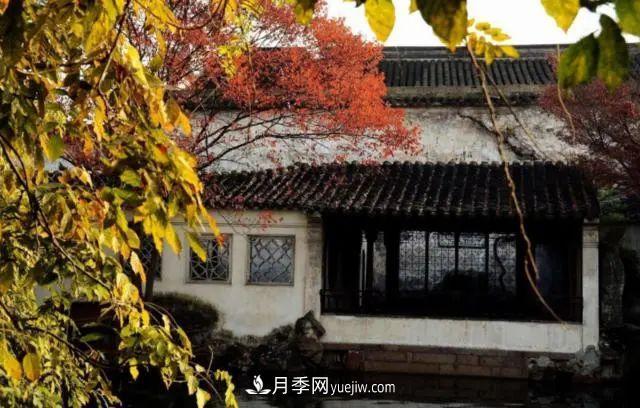 据说中国人每到一个地方,都要去看看当地的园林?(图1) 据说中国人每到一个地方,都要去看看当地的园林?(图1)