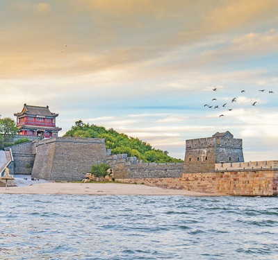 河北生态建设成效显著 山水林田湖草沙系统治理见实效