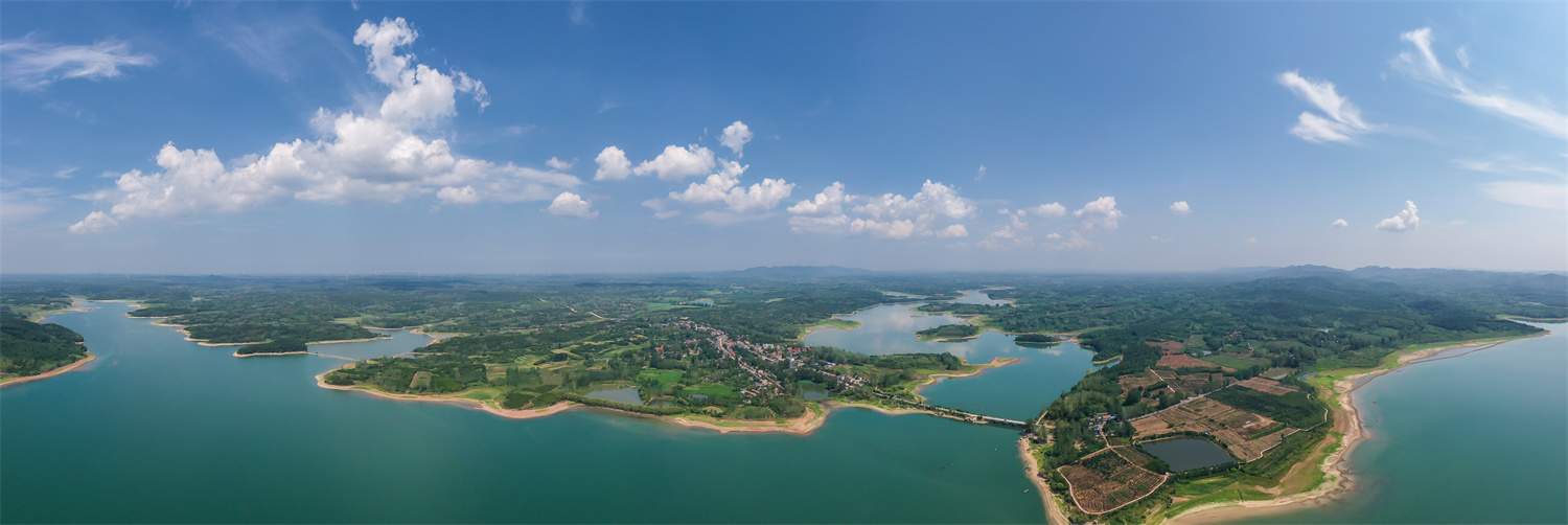 探访滁州琅琊山四时之景：从林长制到生态富民的绿色实践