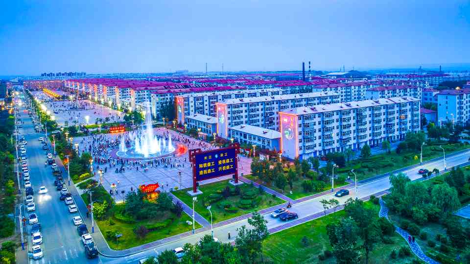 龙江森工通北局公司：增厚绿色家底 绘就幸福画卷