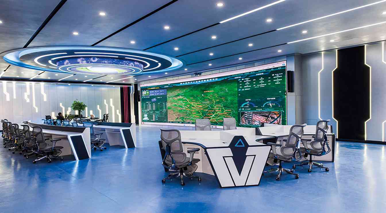 龙江森工通北局公司：增厚绿色家底 绘就幸福画卷