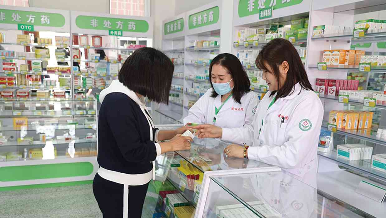 龙江森工通北局公司：增厚绿色家底 绘就幸福画卷