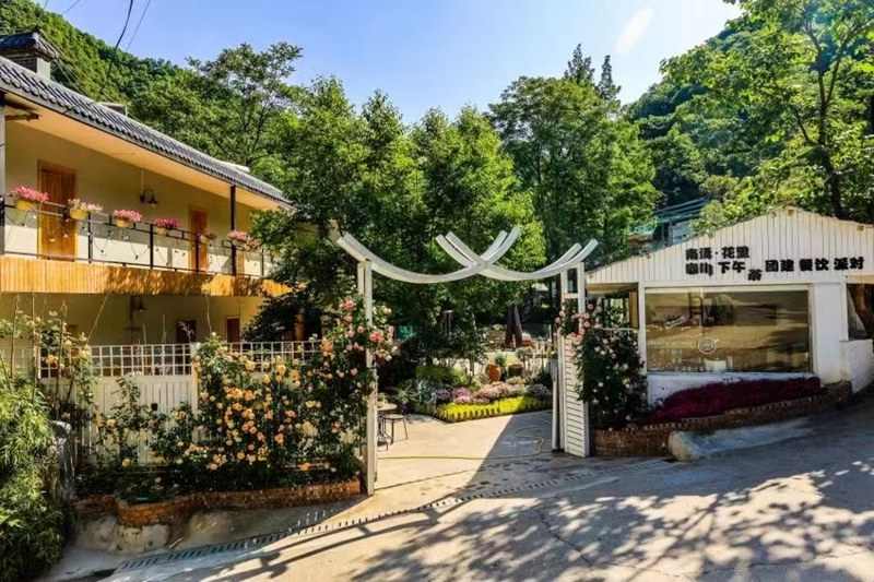 陕西护林之“变” 陕西护林之“变”