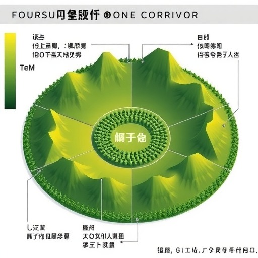 甘肃构建西部生态屏障方案解析及成效展望