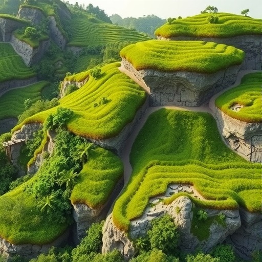 桂山镇创新海岛绿化模式 破解生态建设难题