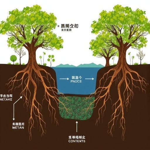 太行山绿化新突破：郝氏造林法助力生态修复
