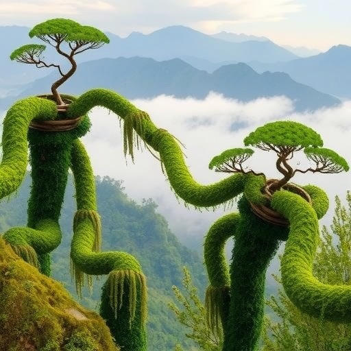 云南生态保护与绿色发展融合发展新篇章