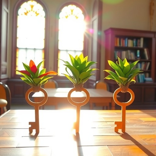 三把钥匙自我治愈：成为自己的治疗师