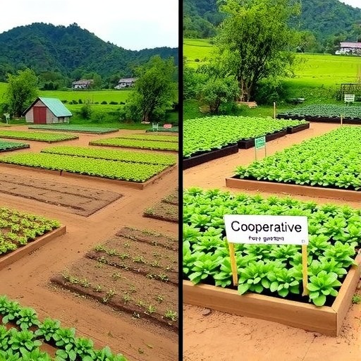 家庭农场vs合作社：核心区别全解析