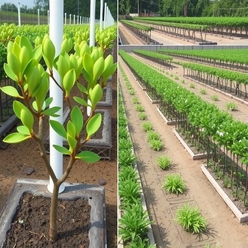 浏阳柏加镇构建多元化花木产业体系引领行业升级