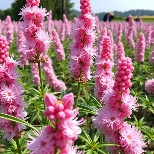 辛夷种植成脱贫利器，皇后乡打造产业助贫新模式