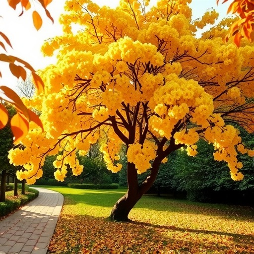 桂花诗词的文化底蕴与艺术魅力