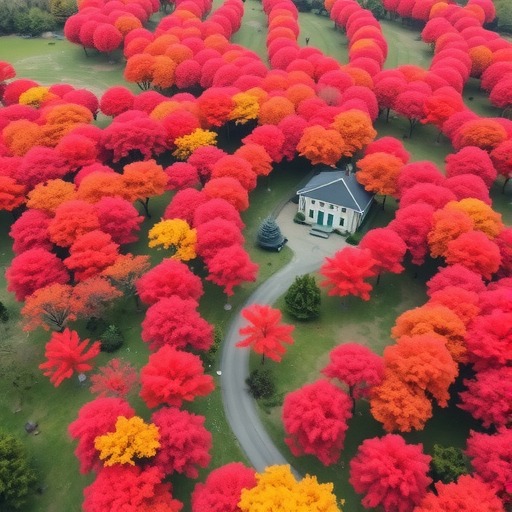 山茱萸产业助力脱贫攻坚 金果成致富新引擎