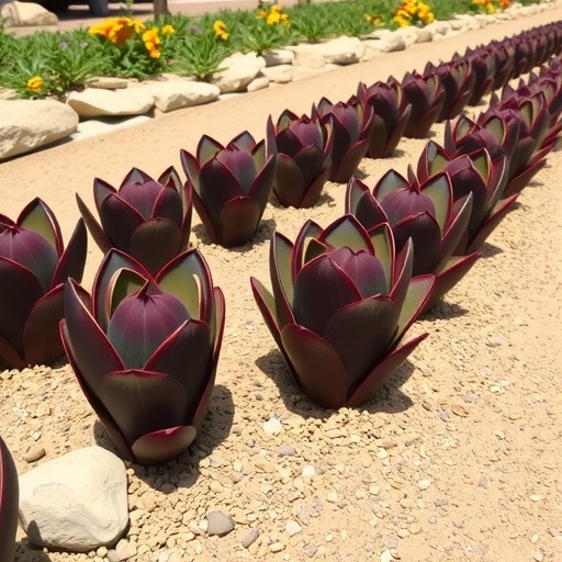 巧克力线植物形态特征与养护要点