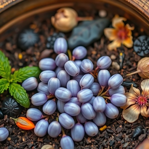 大花耧斗菜种子