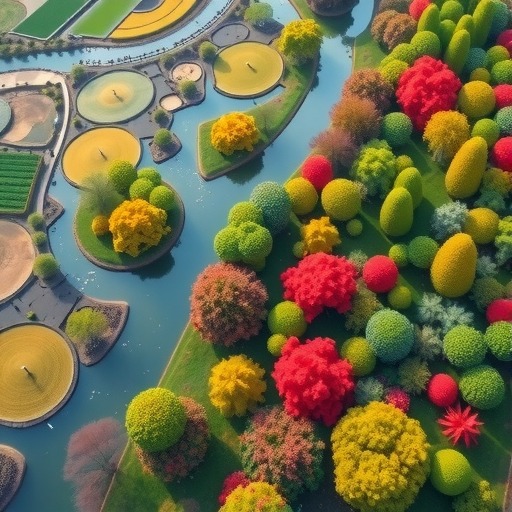 河北省多部门协同推进国土绿化 科技助力生态屏障建设