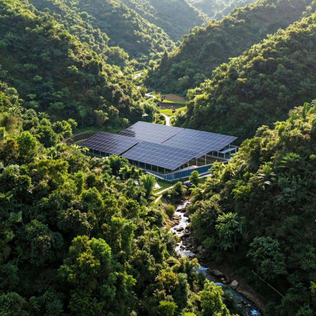 邢台信都区：生态修复与绿色发展协同推进的实践