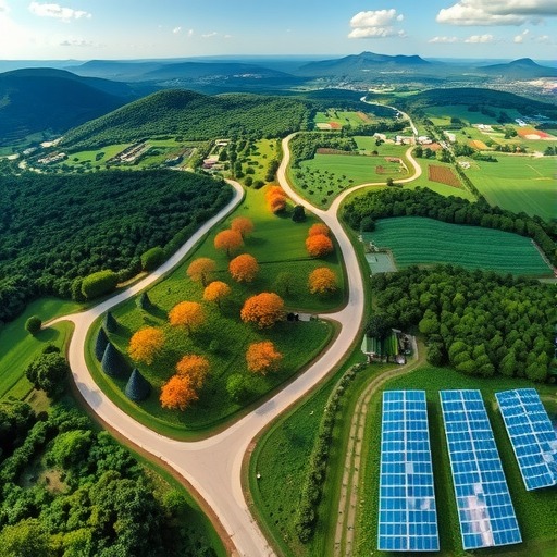 辽宁林业治理绿色经济新进展