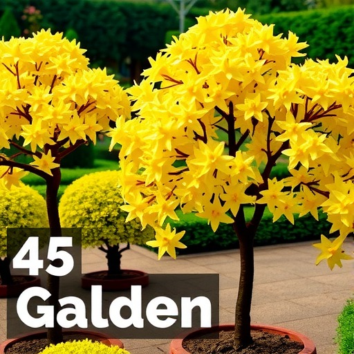 南阳桂花六大品种特点解析