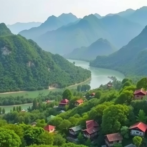 贵州省推总林长令深化林业发展护绿固本建设美丽贵州