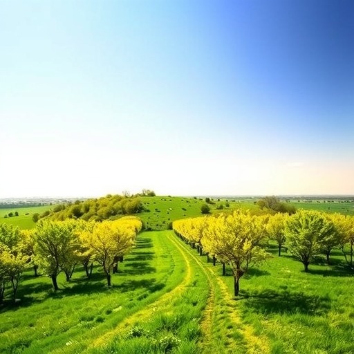 察汗淖尔湿地生态修复成效显著 生物多样性稳步提升