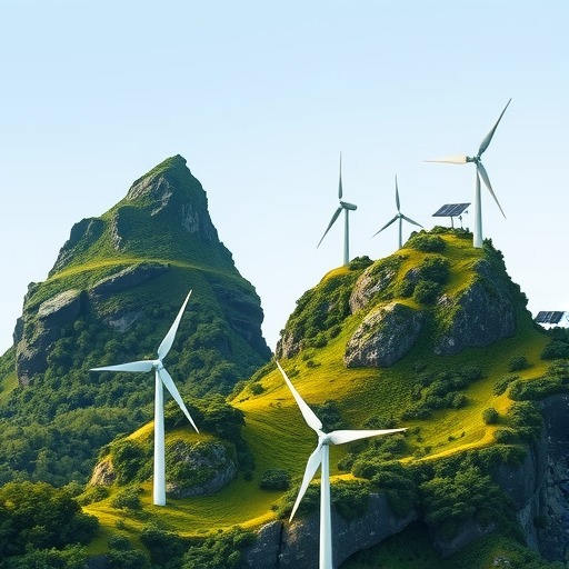 总书记强调绿化祖国战略：提质兴业利民助建美丽中国