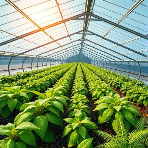 2021年生态与彩叶树种发展趋势分析