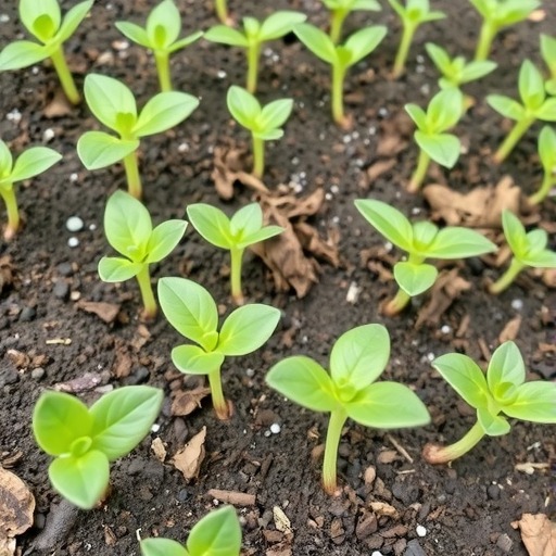 春季幼苗假活现象及科学保存方法解析