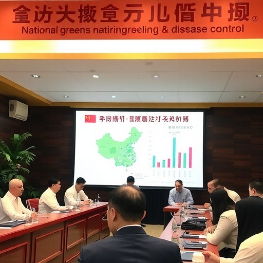 湖北推进国土绿化与松材线虫病防控工作