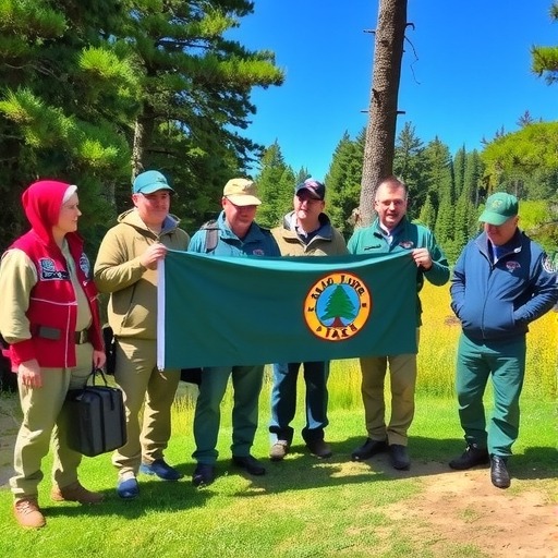 秦皇岛推动生态建设攻坚助力高质量发展