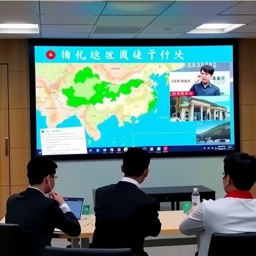 聚焦中央资金项目系统推进生态保护修复