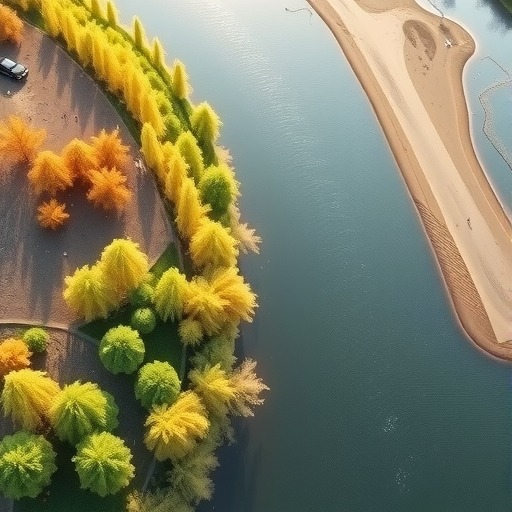 武山县全面推进生态治理 绿色发展成果显著