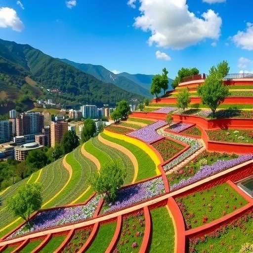 重庆林长制推动生态守护与绿色产业协同发展