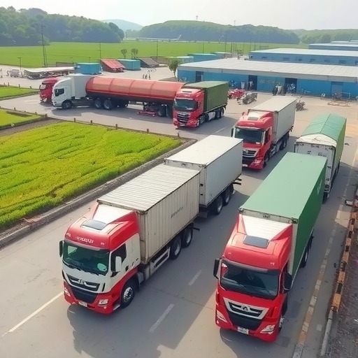 农村电商助力特色农产品畅销全国