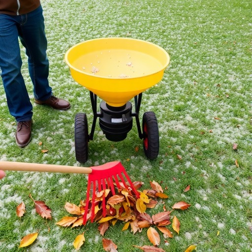 冬季草坪管理要点：保绿防病技巧解析