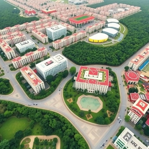 西北首个"自然城市"固原，生态蝶变惊艳全球