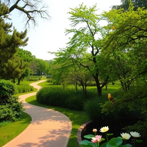 北京市国土空间生态修复典型案例评选启动 超大城市生态治理经验引领示范