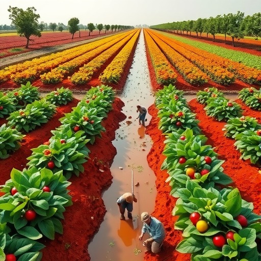 信阳市：特色产业带动脱贫攻坚“多彩田园”美了乡村富了百姓