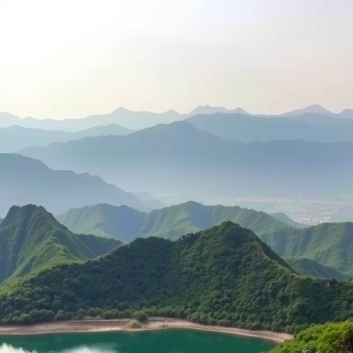 山西践行黄河流域生态保护高质量发展路径