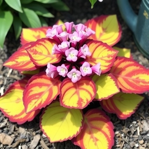 鳟鱼秋海棠网红花养护要点：光照、土壤、浇水、温度、施肥全解析