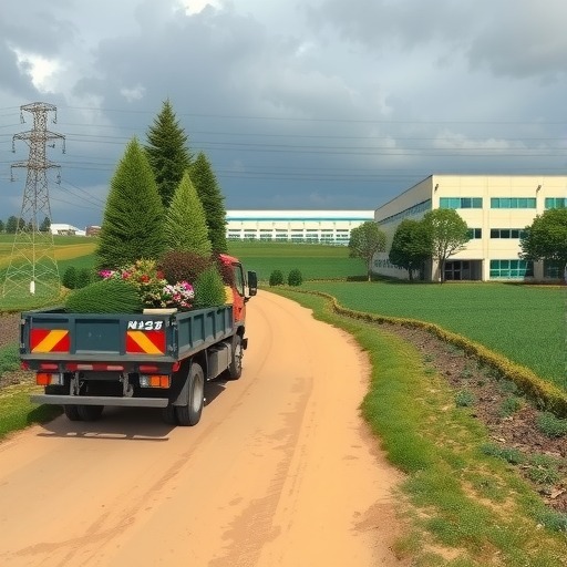 农村电商助力精准扶贫 南召县特色农产品实现跨省销售