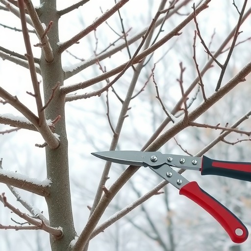 园林树木修剪要点及方法详解