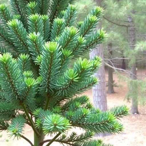 黑松与油松如何区分：松针、树皮等四大特征详解