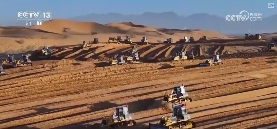 我国加快国土绿化推进森林质量提升