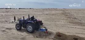 我国加快国土绿化推进森林质量提升