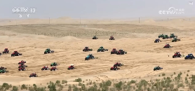 我国加快国土绿化推进森林质量提升