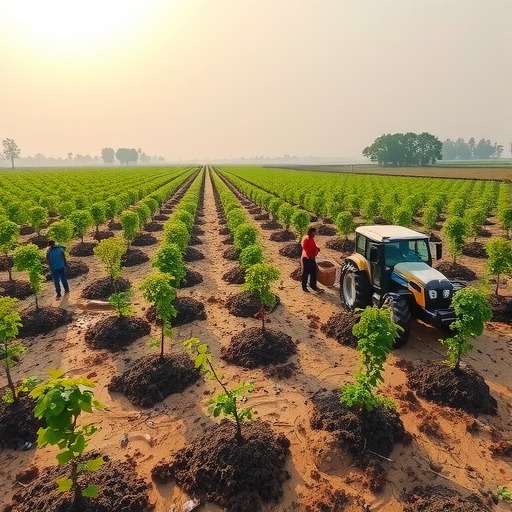 新时代国土绿化战略定位与科学理念解析
