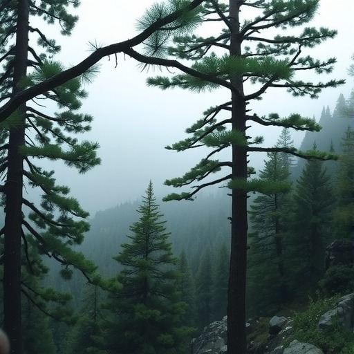 香樟树中国主要产地及分布区域详解