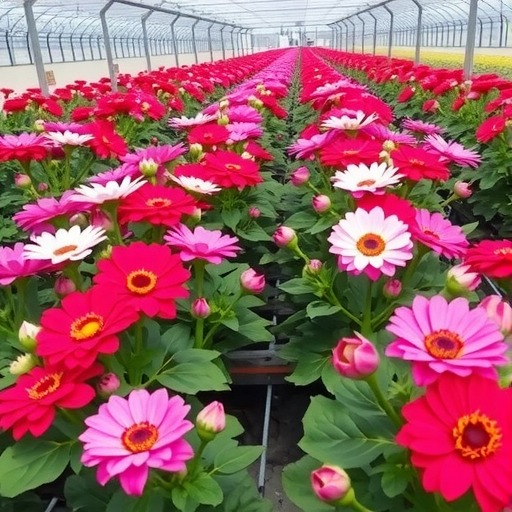 南阳方城县探索绿色发展新路径